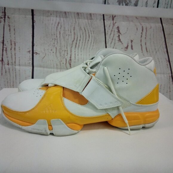 Adidas Adiprene Torsion System Athletic Shoes main image 8
